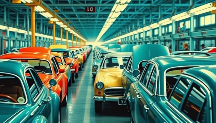 Volkswagen Faces 52% Profit Collapse: 50,000 Jobs Cut & Urgent EV Shift Needed