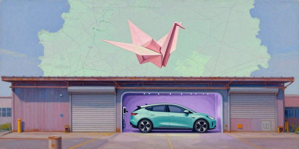 Volkswagen Faces Plant Closures, Supply‑Chain Probe, and Rising Short Interest as It Reorients Strategy