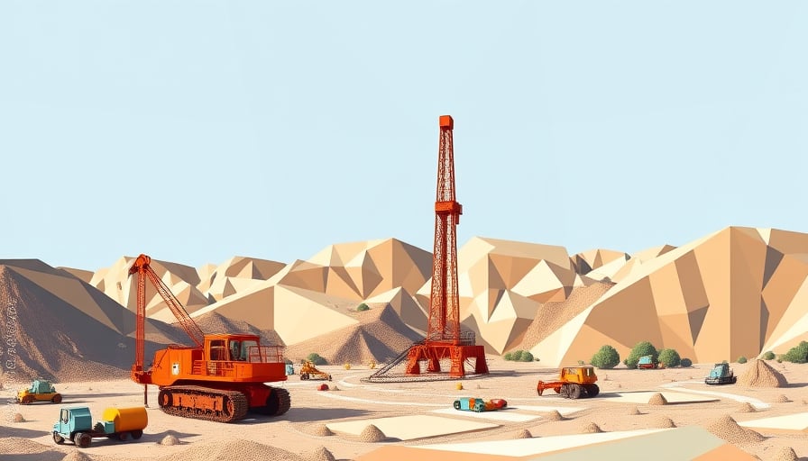 Volt Carbon Secures $197k Funding to Accelerate Molybdenum & Copper Exploration Volt Carbon Secures $197k Funding to Accelerate Molybdenum & Copper Exploration