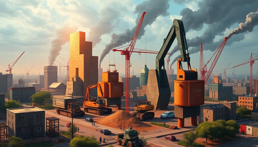 Volt Carbon Targets Molybdenum & Copper in BC, Aiming for Future Growth