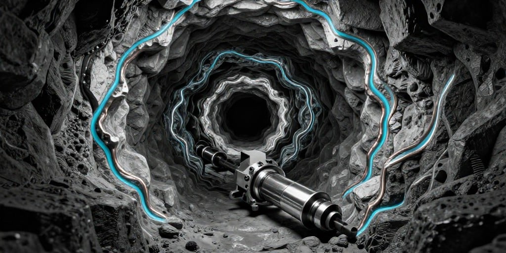 Volt Carbon Technologies Eyes Big Gains Exploring Molybdenum & Copper in BC