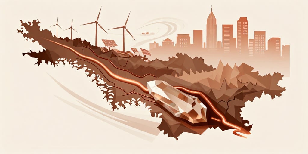 Volt Carbon Technologies Hits 52‑Week High, Boosting Molybdenum & Copper Exploration in BC Volt Carbon Technologies Hits 52‑Week High, Boosting Molybdenum & Copper Exploration in BC