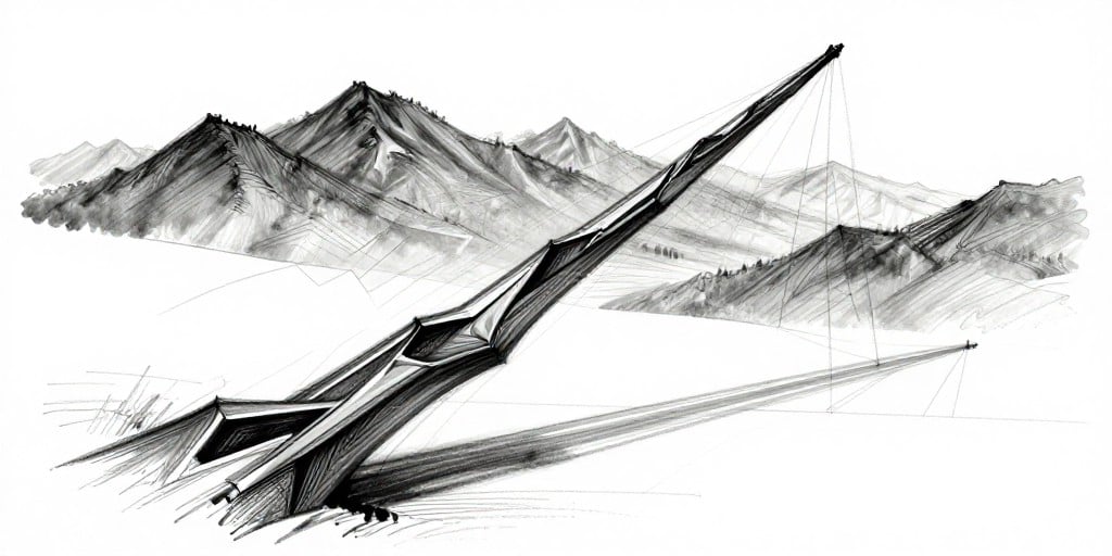 Volt Carbon Technologies Pursues Molybdenum & Copper Exploration in British Columbia
