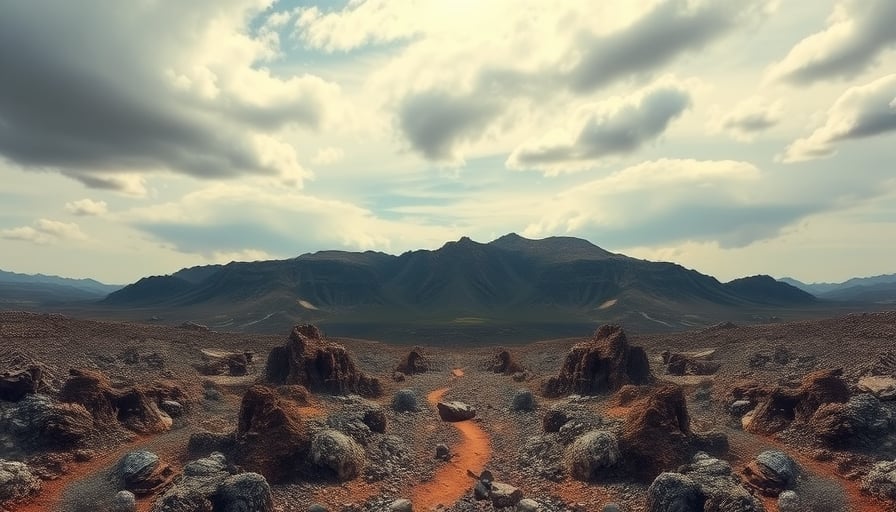 Volta Metals Boosts Springer Rare‑Earth Deposit & Low‑Risk Capital Plan