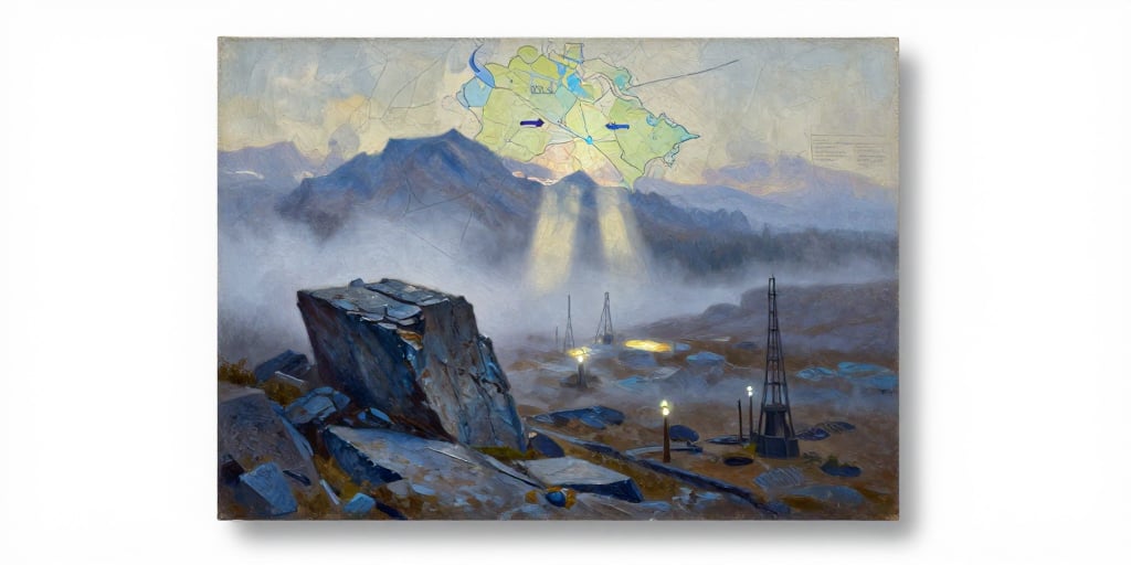 Volta Metals Secures $215K Ontario Grant to Accelerate Rare‑Earth & Gallium Exploration in Springer Project