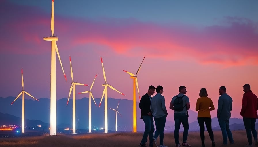 Voltalia Shares Update & Renvolt's New Ireland Contract Boost Investor Confidence Voltalia Shares Update & Renvolt's New Ireland Contract Boost Investor Confidence