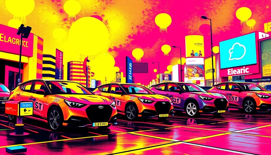 Volvo AB Accelerates EV Rollout with AI‑Powered Models, Facing Investor Valuation Challenges