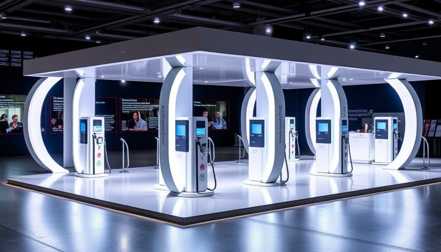 Volvo Accelerates 2026: Hydrogen Trucks, EV Expansion & Geely Synergies Propel Growth