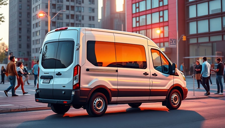 Volvo Launches EX30 Cargo, Wins Safety Award & Boosts Software‑Driven EV Growth