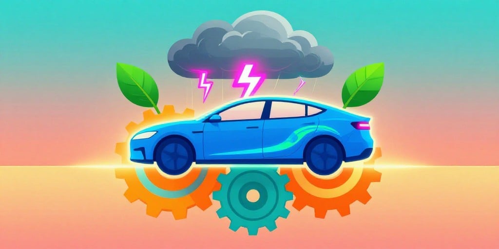 Volvo’s New CEO Drives Electric Ambition, But Stability & Sustainability Question Investors Volvo’s New CEO Drives Electric Ambition, But Stability & Sustainability Question Investors