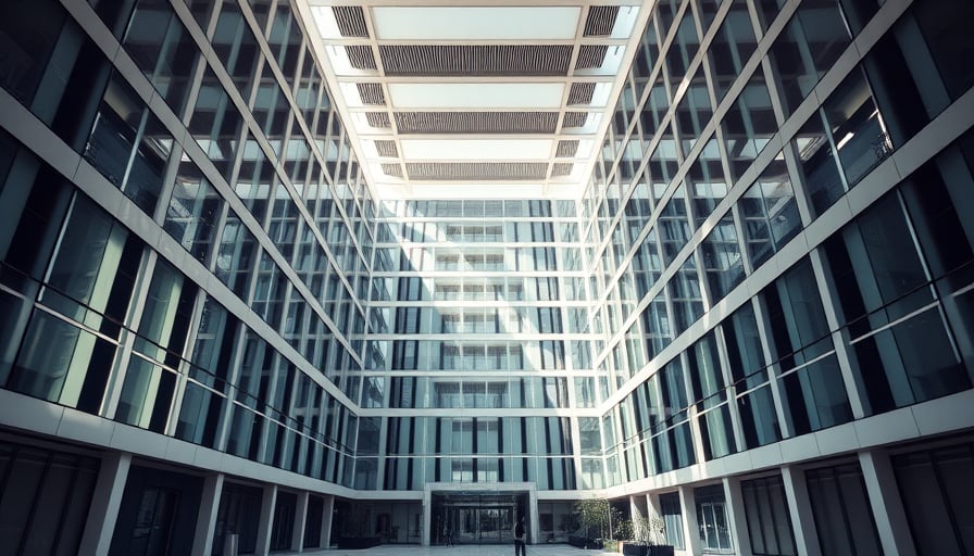 Vonovia Scandal Hits Shares, Market Sees Only Sluggish Recovery Amid Governance Concerns