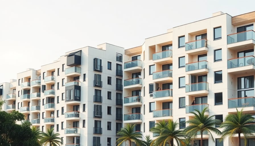 Vonovia SE Q1 2025: Profit Surge Hits Debt, Cap‑Ex & Share Prices – What Investors Need to Know