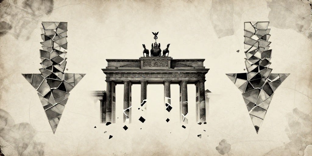 VONOVIA SE Slides Below €17 Amid Inflation, Berlin Policy Risks & Dividend Doubts