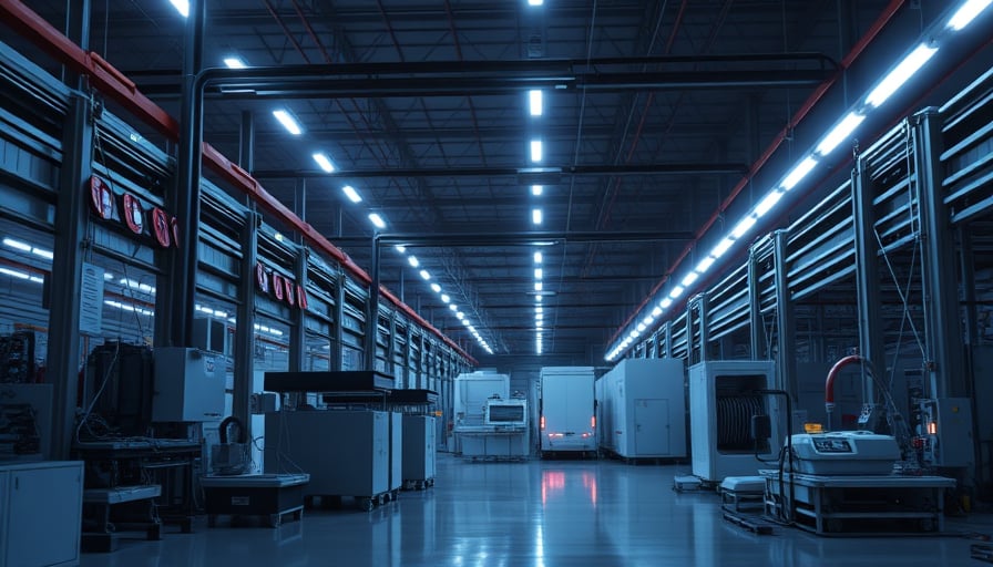 Vontier Corporation Surpasses Q3 Expectations, Raises Fiscal Outlook Amid Strong Demand for Industrial Tech Solutions Vontier Corporation Surpasses Q3 Expectations, Raises Fiscal Outlook Amid Strong Demand for Industrial Tech Solutions