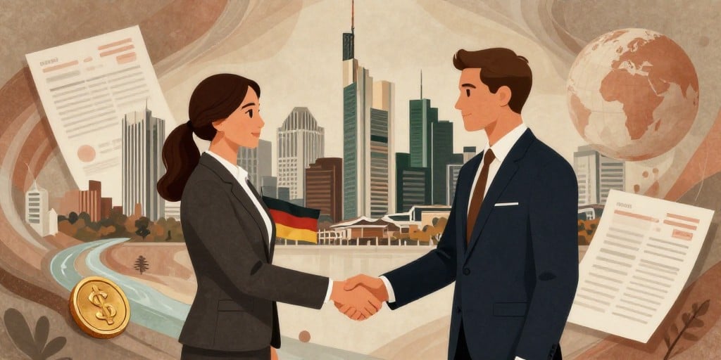 Vontobel Expands German Private‑Client Reach, Boosting Wealth‑Management Leadership Vontobel Expands German Private‑Client Reach, Boosting Wealth‑Management Leadership