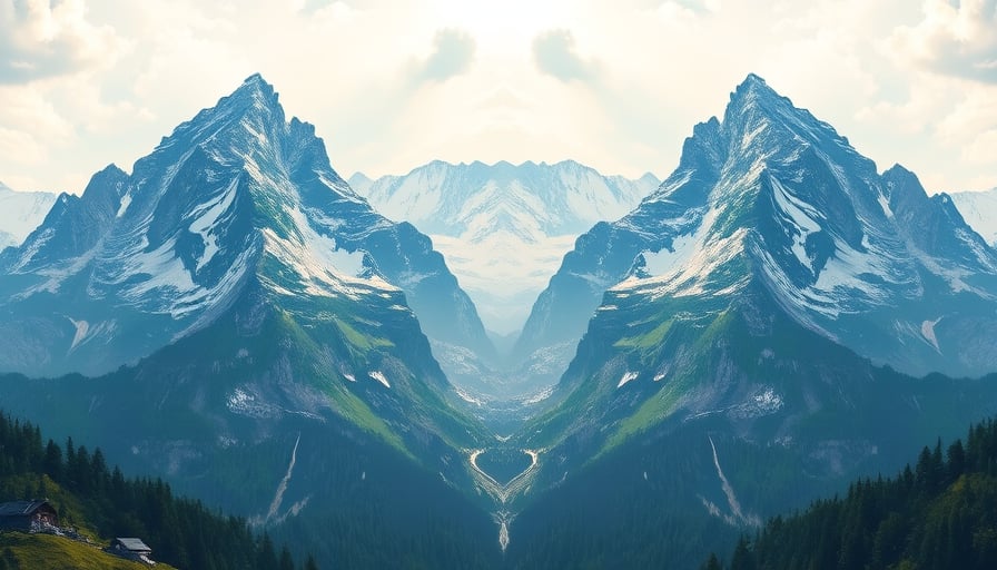 Vontobel Holds Ground as Swiss Banking Consolidates, Eyes ESG‑Led Growth