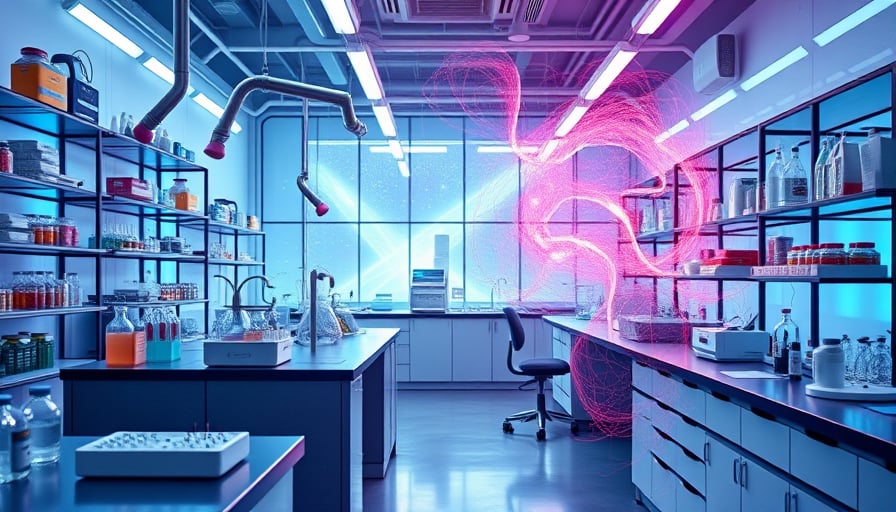 Vontobel's Winning Edge: Longevity, AI, ESG & Wealth‑Mgmt Innovation Power Growth