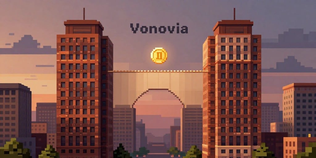 Von Voinia SE Stock: 37% Drop, 6.9% Yield & Rate‑Driven Risks – 2026 Outlook Von Voinia SE Stock: 37% Drop, 6.9% Yield & Rate‑Driven Risks – 2026 Outlook