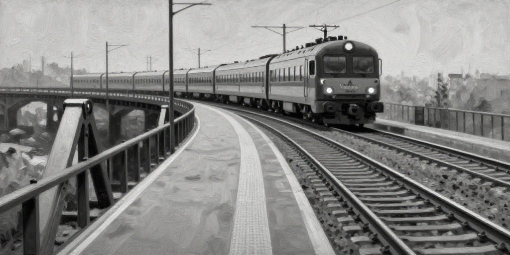 Vossloh AG: Leading German Rail Engineering Amid Global Industrial & Market Dynamics Vossloh AG: Leading German Rail Engineering Amid Global Industrial & Market Dynamics