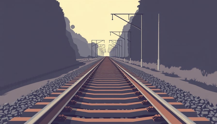 Vossloh AG Rides Recovery: Strong Market Presence & Innovative Railway Solutions Vossloh AG Rides Recovery: Strong Market Presence & Innovative Railway Solutions