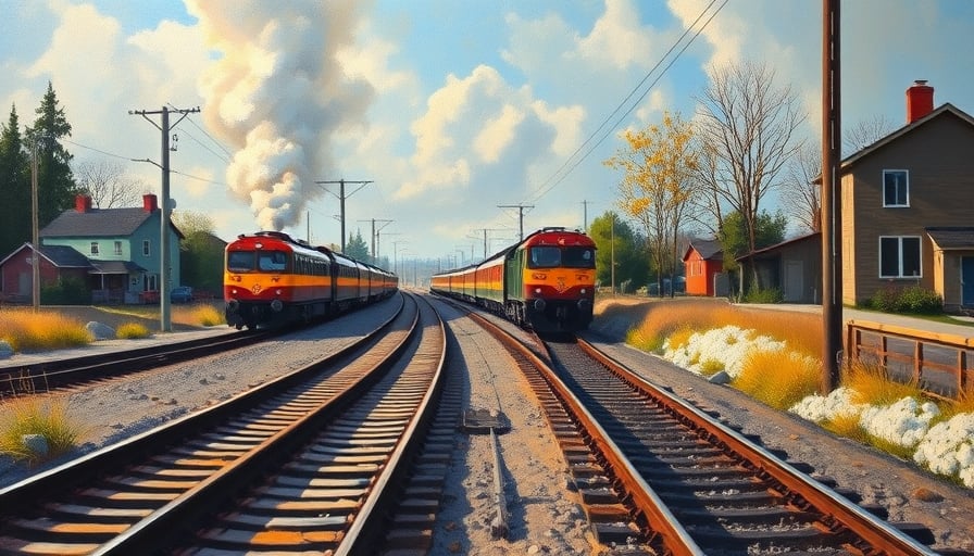 Vossloh AG Secures €250 M Hybrid Bonds with Freshfields & White & Case – Boosting Rail Tech Growth