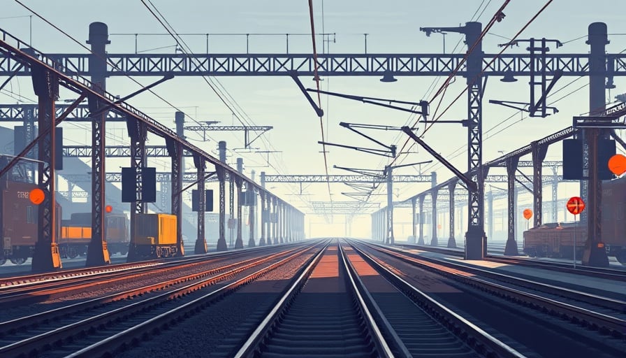 Vossloh Shares Rise 1% on 29 Jan 2026, Boosting the SDAX