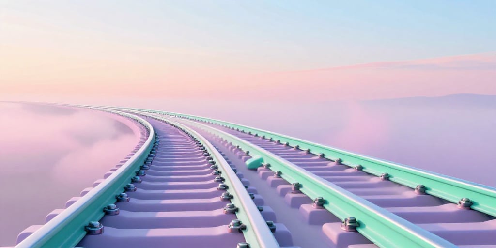 Vossloh Wins €40M U.S. High‑Speed Rail Contract, Expands Global Footprint