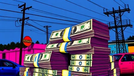 Vox Royalty Corp. Declares Dividend Amid Q2 Earnings Miss, Eyes Long-Term Growth