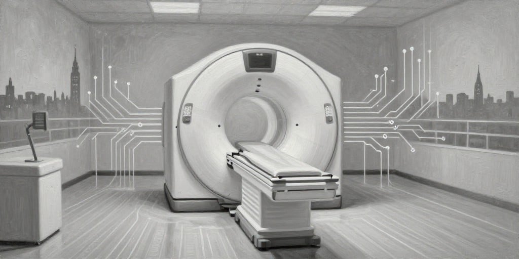 VOXEL SA Expands Poland’s Diagnostic Imaging Market, Boosting Shares VOXEL SA Expands Poland’s Diagnostic Imaging Market, Boosting Shares