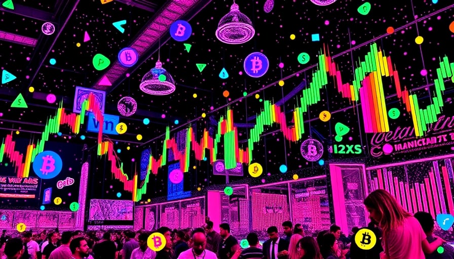 Voxies Crypto: From 52‑Week Low to $0.026 Rebound—What It Means for Investors