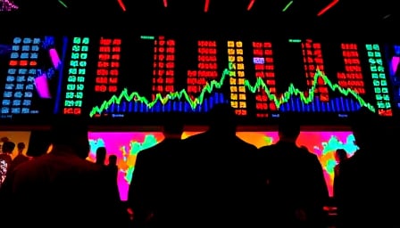 Voxies Cryptocurrency: A Dramatic Tale of Volatility and Resilience