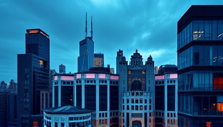 Voxtur Analytics Corp: Pioneering Real Estate Tech Amid Market Volatility Voxtur Analytics Corp: Pioneering Real Estate Tech Amid Market Volatility