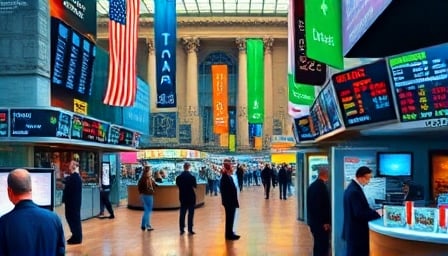 Voya Financial Announces Dividends Amid Stock Fluctuations and Earnings Outlook