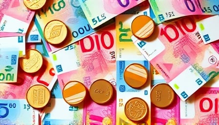 Voyager Digital Ltd Faces Financial Challenges Amidst Cryptocurrency Market Volatility