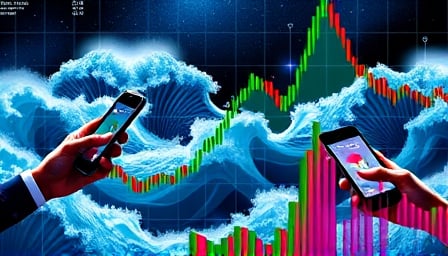 Voyager Digital Navigates Crypto Volatility with Innovative Trading Solutions