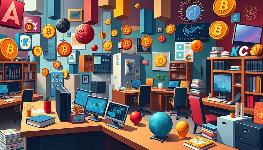 Voyager Digital's Shares Hit $0.0001 Amid Crypto Volatility, Management Sticks to Growth Strategy Voyager Digital's Shares Hit $0.0001 Amid Crypto Volatility, Management Sticks to Growth Strategy