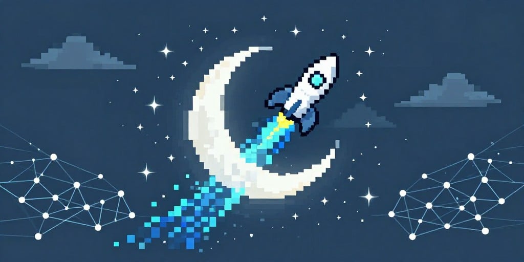 Voyager Technologies Surges as NASA’s Lunar Contracts Boost Space‑Industry Outlook Voyager Technologies Surges as NASA’s Lunar Contracts Boost Space‑Industry Outlook