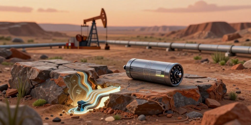 Voyageur Pharmaceuticals: Leading Lithium & Barium Sulfate Mining Amid Market Volatility Voyageur Pharmaceuticals: Leading Lithium & Barium Sulfate Mining Amid Market Volatility