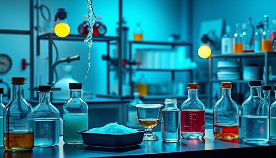 Voyageur Pharmaceuticals Stock Slips Amid Lithium‑Mining Challenges, Yet Investors Bet on Future Growth Voyageur Pharmaceuticals Stock Slips Amid Lithium‑Mining Challenges, Yet Investors Bet on Future Growth