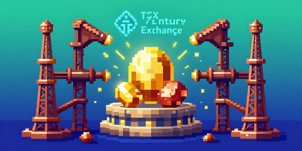 VR Resources Ltd: Turning Exploration into Profit in a Volatile Mineral Market