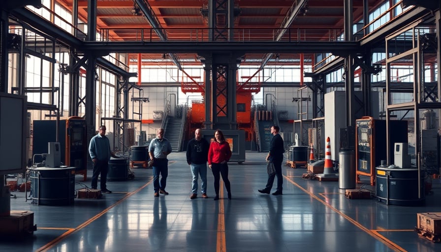 VS Industry Bhd Swings to RM 29.59 M Loss in Q2, Shares Slide 16% VS Industry Bhd Swings to RM 29.59 M Loss in Q2, Shares Slide 16%