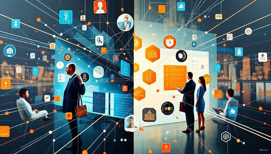 Vsblty Groupe Technologies Corp Navigates Market Fluctuations with Focus on Healthcare and Financial Tech Innovation
