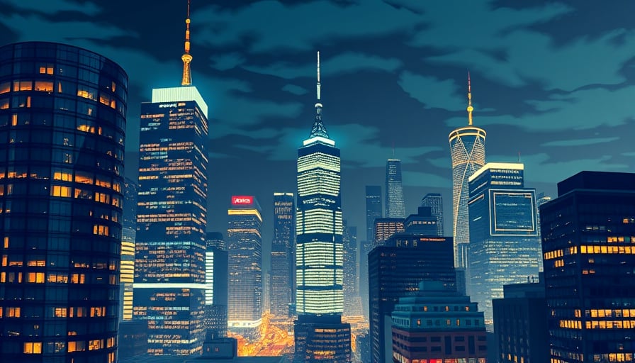 Vsblty Groupe Technologies: Growth in Healthcare & Finance Amid Profit Challenges