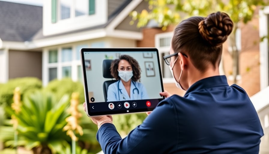 VSee Health Inc. 2025 Annual Report: Telehealth Growth, Partnerships & Financial Challenges