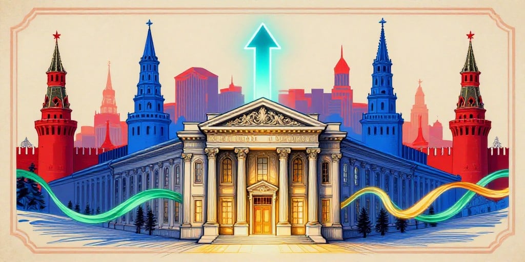 VTB Bank 2026 Snapshot: Market Value, Stock Trends, and Moscow Exchange Insights VTB Bank 2026 Snapshot: Market Value, Stock Trends, and Moscow Exchange Insights