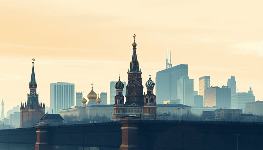 VTB Bank's Stock Slide: Why Investors Question Its Future Growth