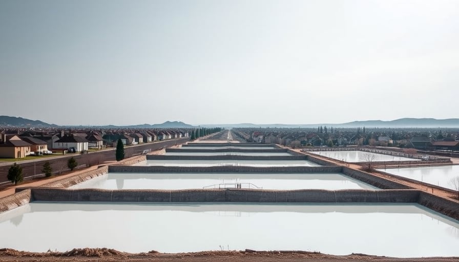 Vulcan Energy Hits Milestone: Zero‑Carbon Lithium Production Surpasses Targets in Germany