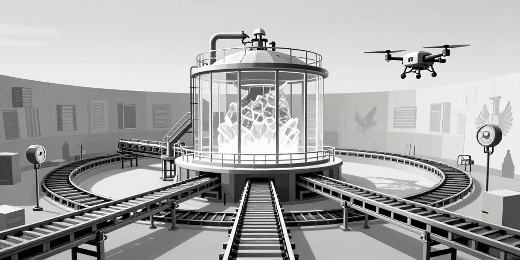 Vulcan Energy: Pioneering Net‑Zero Lithium for Germany’s EV Future Vulcan Energy: Pioneering Net‑Zero Lithium for Germany’s EV Future