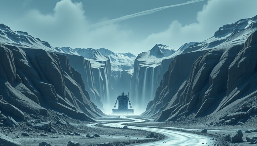 Vulcan Energy Secures €46M ABB Power Deal, Moves Closer to Net‑Zero Lithium Production Vulcan Energy Secures €46M ABB Power Deal, Moves Closer to Net‑Zero Lithium Production