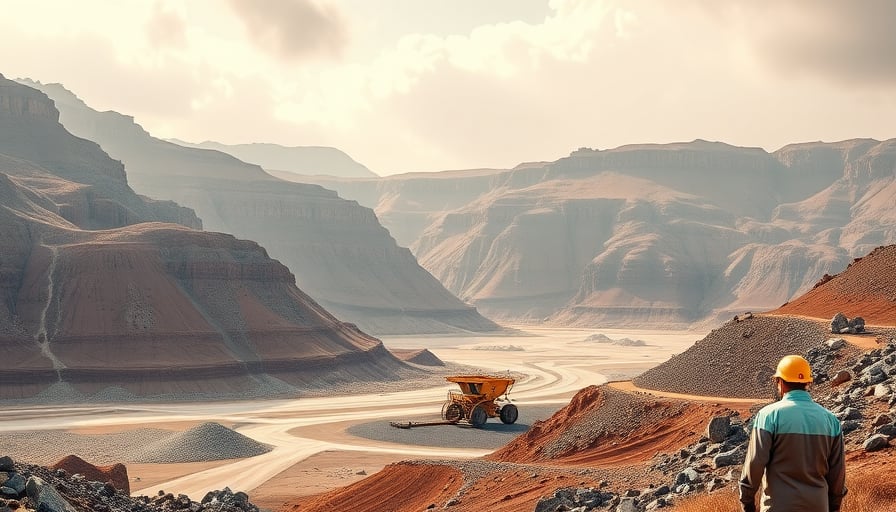 Vulcan Energy's Lionheart Construction Boosts Analyst Targets by 60% Vulcan Energy's Lionheart Construction Boosts Analyst Targets by 60%